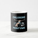Search for chlorine mugs Pool