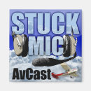 Search for podcast magnets Mic