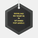 Search for snacks christmas tree decorations Humour