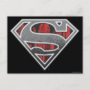 Search for superman postcards Clark