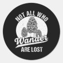 Search for morel stickers Outdoors