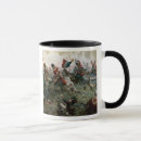 Search for battle of waterloo mugs Wars
