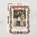 Search for rustic country christmas cards Hand drawn whimsical christmas