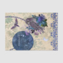 Search for owl tissue paper Illustration