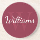 Search for masculine coasters Elegant