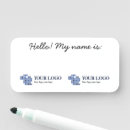 Search for hello my is name tags Minimalist