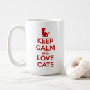 Search for kitty lovers mugs Pet owner