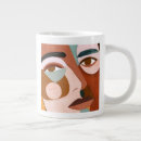 Search for geo mugs Woman