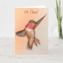 Search for saying hi cards Bird