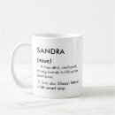 Search for sandra mugs For her