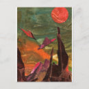 Search for alien postcards Planet
