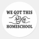 Search for homeschooling stickers Homeschool teacher