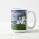 Search for selling points mugs Lighthouse