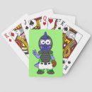 Search for baseball playing cards Cartoon