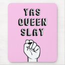 Search for activists mousepads Feminist