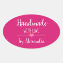 Search for big hand stickers Pink