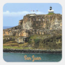 Search for san juan puerto rico stickers Caribbean