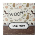 Search for dog pattern tiles Cute