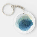 Search for watercolor key rings Contemporary