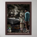 Search for clockwork posters Sci fi