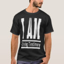 Search for testimony tshirts Inspirational