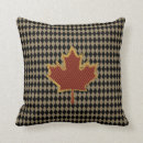 Search for canadian maple leaf cushions Pattern