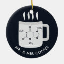 Search for caffeine christmas tree decorations Science