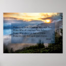 Search for christian posters Sunrise
