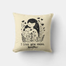 Search for mother daughter cushions Modern