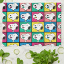 Search for pop art tea towels Comic strip