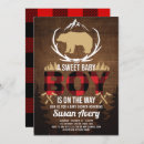 Search for lumberjack axe invitations Wood