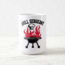 Search for bbq party mugs Grill master