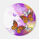Search for monarch butterfly magnets Orange