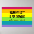 Search for neurodiversity posters Disability