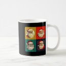 Search for online vintage mugs Xmas super