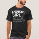 Search for dobie tshirts Owner