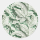 Search for leaf pattern stickers Modern