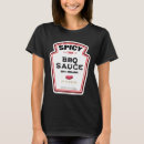 Search for bbq sauce tshirts Pumpkin