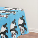 Search for bear tablecloths Bamboo
