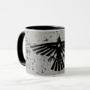 Search for soaring eagle mugs Bird