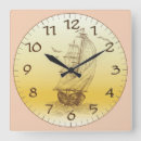 Search for vintage old time clocks Wall