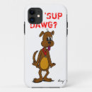 Search for hilarious cartoon iphone cases Dog