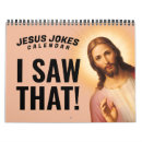 Search for funny joke jokes calendars Religious