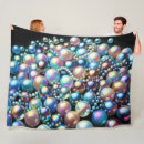 Search for iridescent blankets Pastel