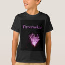 Search for american kids tshirts Firecracker