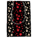 Search for japanese gift bags Red