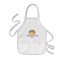 Search for healthiness aprons For kids