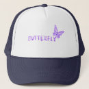 Search for insect lover hats Butterfly