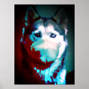 Search for wear mask posters Dog