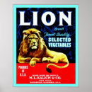 Search for vegetable crate posters Antique